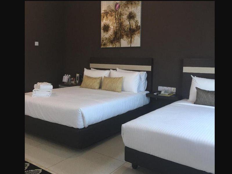 Chemara Boutique Hotel Мірі Екстер'єр фото
