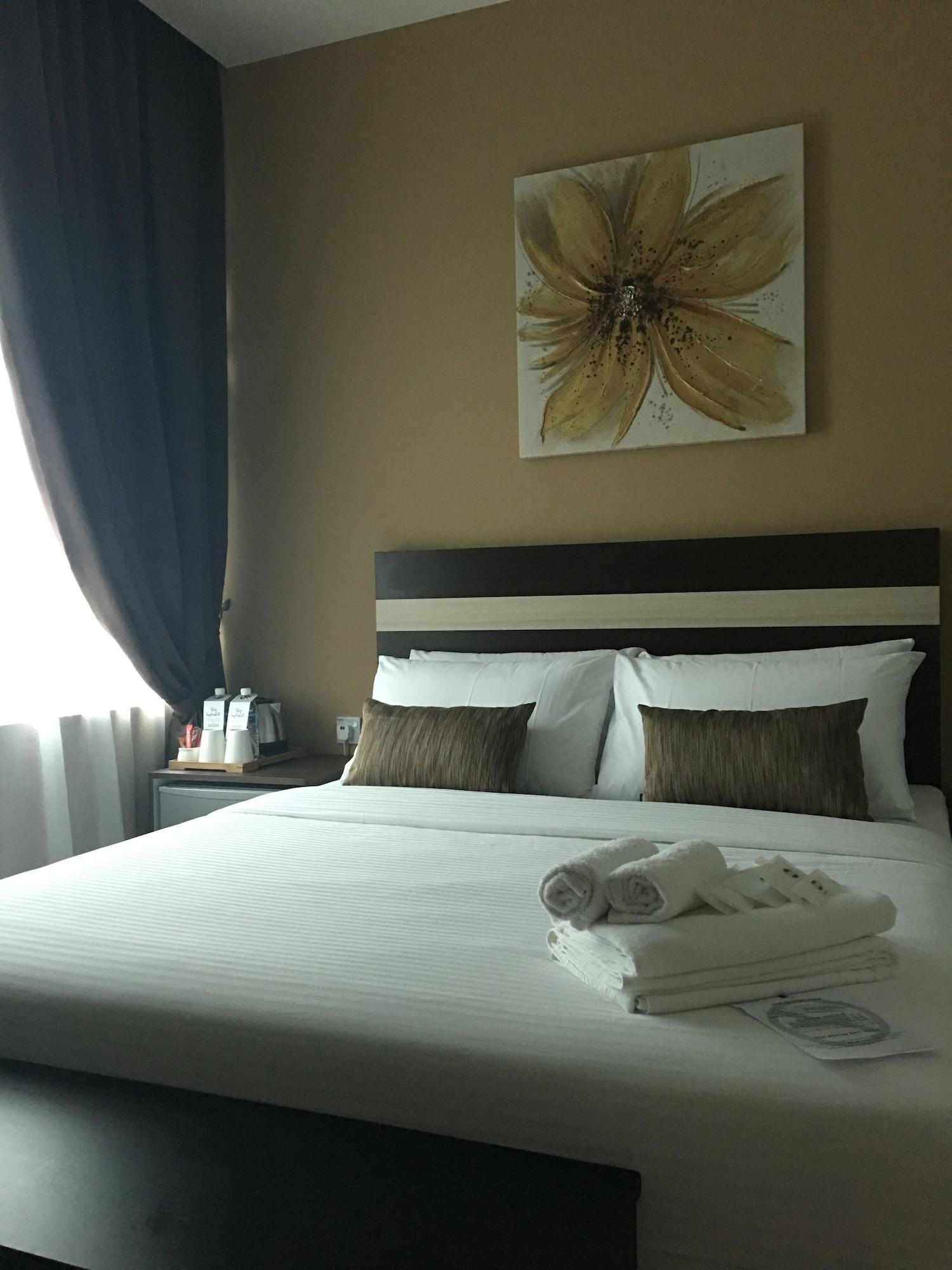 Chemara Boutique Hotel Мірі Екстер'єр фото
