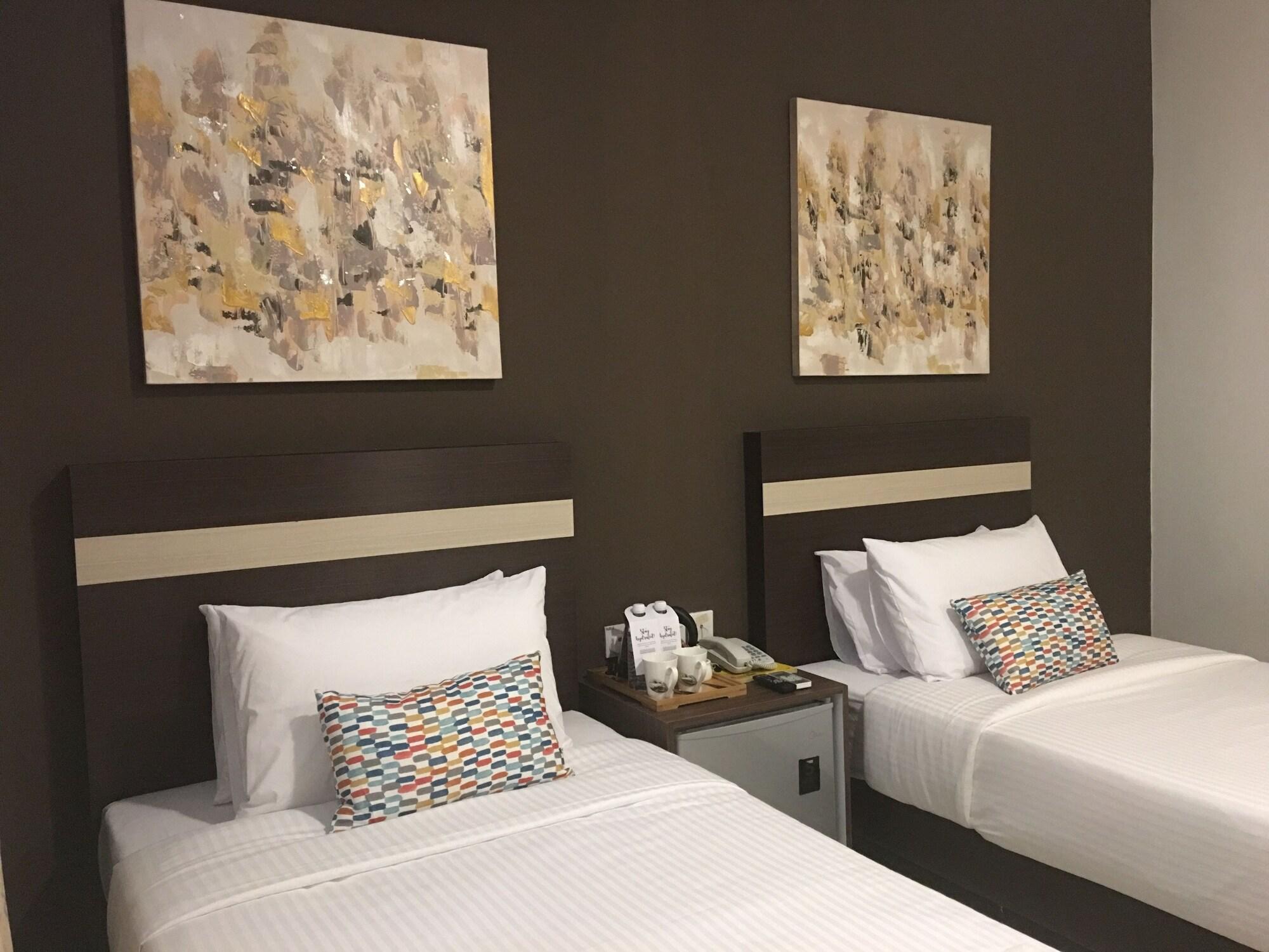 Chemara Boutique Hotel Мірі Екстер'єр фото