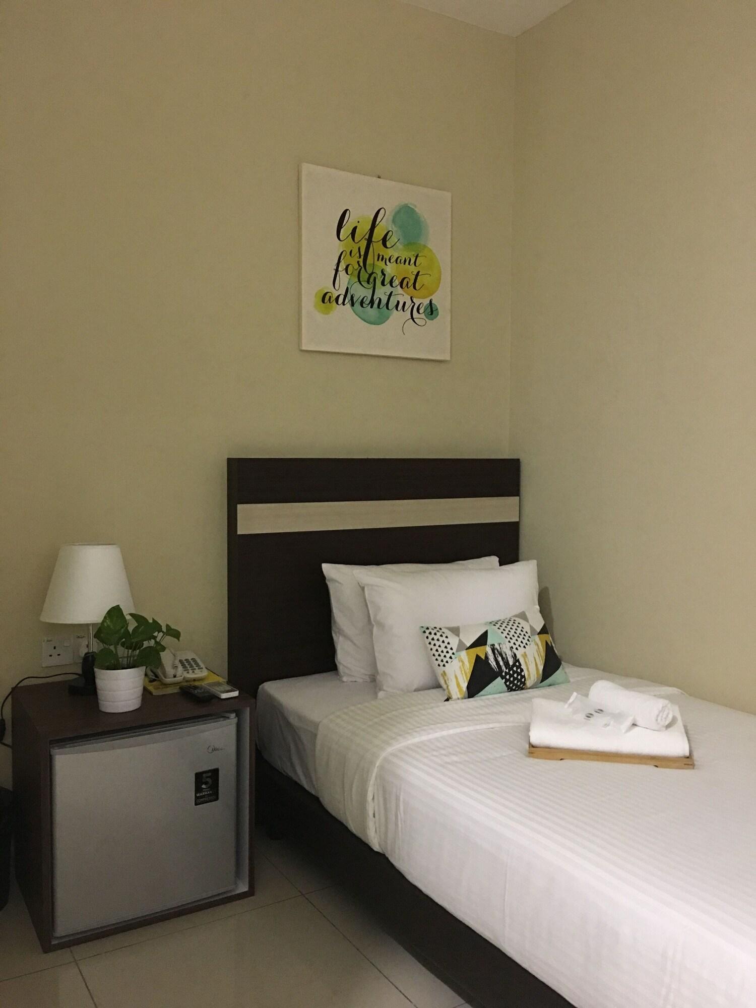 Chemara Boutique Hotel Мірі Екстер'єр фото